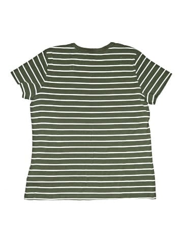 Lands' End Short Sleeve T-Shirt (view 2)
