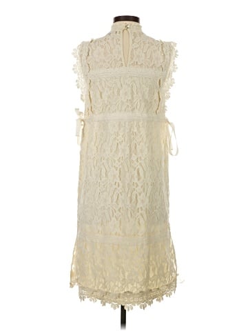 Eri + Ali Cocktail Dress (view 2)