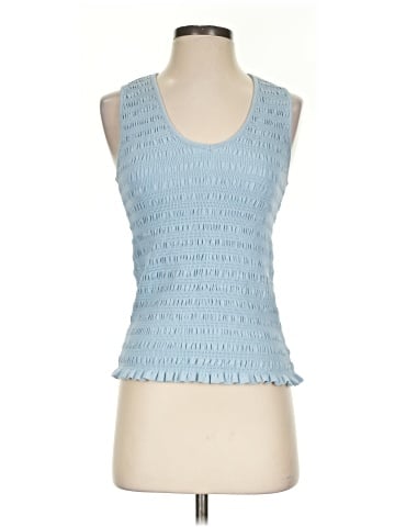 Ann Taylor LOFT Sleeveless Top (view 1)
