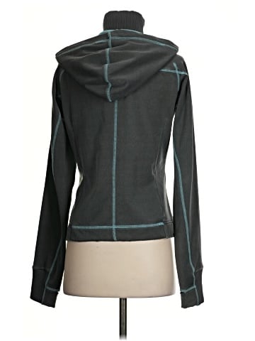 Mountain Hardwear Track Jacket (view 2)