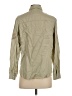 Rails Green Long Sleeve Button-Down Shirt Size XS - photo 2