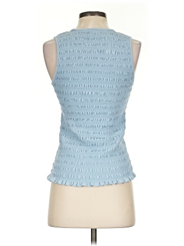 Ann Taylor LOFT Sleeveless Top (view 2)