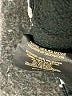 Jessica Simpson Houndstooth Black Snow Jacket Size 4T - photo 4