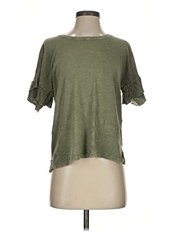 Lucky Brand Short Sleeve T-Shirt (view 1)