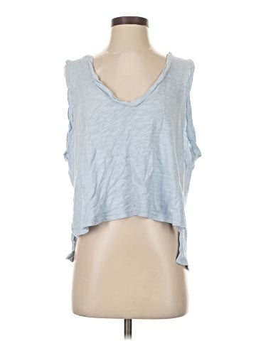 FP BEACH Sleeveless Top (view 1)