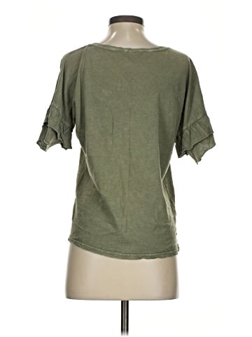 Lucky Brand Short Sleeve T-Shirt (view 2)
