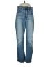 Gap Blue Jeans Size 2 - photo 1