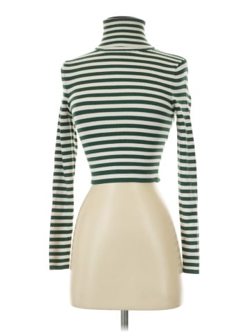Zara Long Sleeve Turtleneck (view 1)