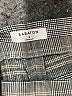 Babaton Plaid Gray Dress Pants Size 8 - photo 7