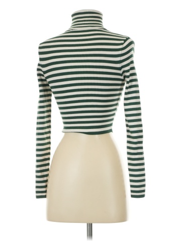 Zara Long Sleeve Turtleneck (view 2)