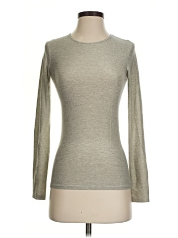 ONLY HEARTS Long Sleeve Top (view 1)