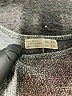 Zara Tweed Gray Dress Size 4 - 5 - photo 3