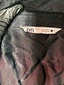 Zara Black Long Sleeve Button-Down Shirt Size L - photo 7