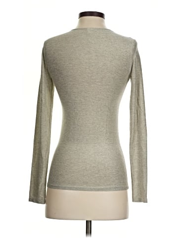 ONLY HEARTS Long Sleeve Top (view 2)