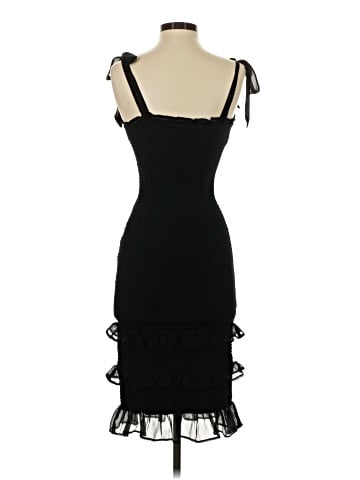 Abercrombie & Fitch Cocktail Dress (view 2)