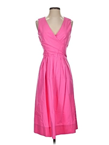 J.Crew Factory Store Cocktail Dress (view 1)