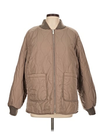 Varley Jacket (view 1)
