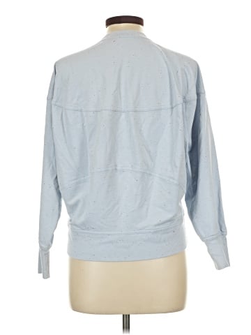 Lululemon Athletica Long Sleeve T-Shirt (view 2)