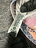 Sundry Animal Print Camo Pink Sweatshirt Size Lg (3) - photo 8