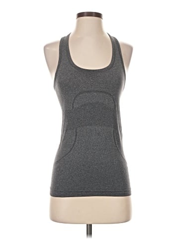 Lululemon Athletica Active Tank (view 1)