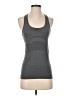 Lululemon Athletica Gray Active Tank Size S - photo 1