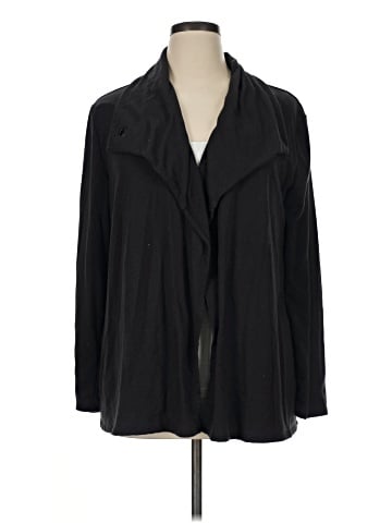 Dana Buchman Cardigan (view 1)