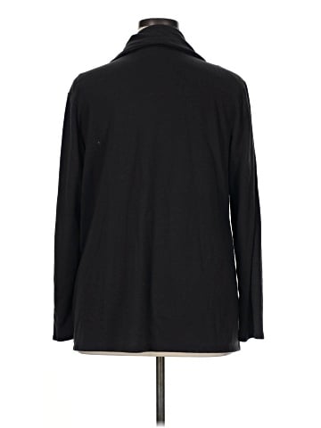 Dana Buchman Cardigan (view 2)