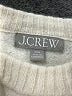J.Crew 100% Lambswool Ivory Wool Pullover Sweater Size XXS - photo 7