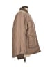 Varley Solid Tan Jacket Size L - photo 4