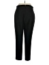 Calvin Klein Solid Black Active Pants Size 14 - photo 2