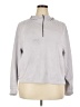 Avia Gray Pullover Hoodie Size XXL - photo 1