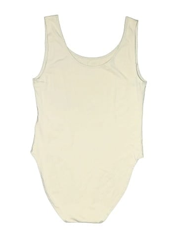 CALVIN KLEIN JEANS Bodysuit (view 2)