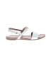 Marc by Marc Jacobs White Sandals Size EU 40 - photo 1