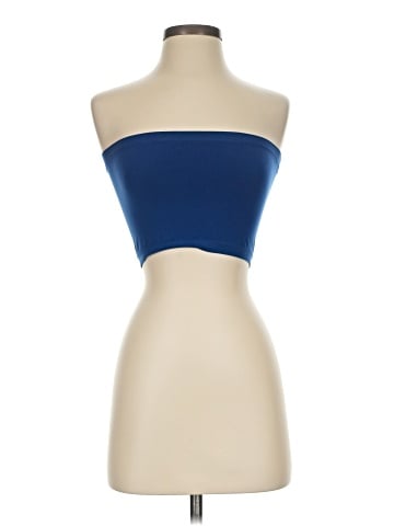Wolford Tube Top (view 1)