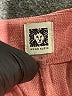 Anne Klein Pink Casual Pants Size 16 - photo 4