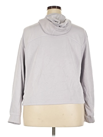 Avia Pullover Hoodie (view 2)