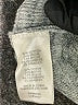 Rebecca Taylor Gray Cardigan Size S - photo 8