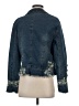 Vex Blue Denim Jacket Size 2 - photo 2