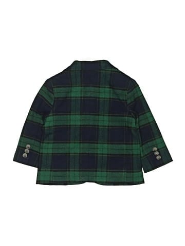 Janie and Jack Coat (view 2)