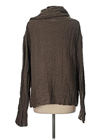 Blue Willi's Pullover Sweater (view 2)