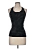 Lululemon Athletica Black Active Tank Size 6 - photo 1