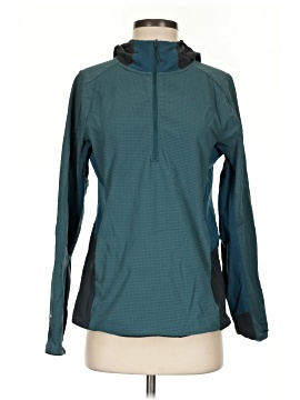 Mountain Hardwear Windbreaker