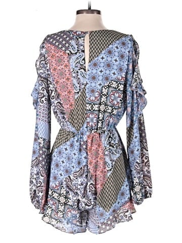 Lush Romper (view 2)