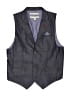 Nordstrom Gray Vest Size M (baby) - photo 1