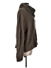 Blue Willi's 100% Cotton Brown Pullover Sweater Size L - photo 4