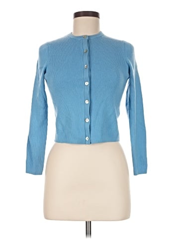 J by Joie Wool Cardigan (view 1)
