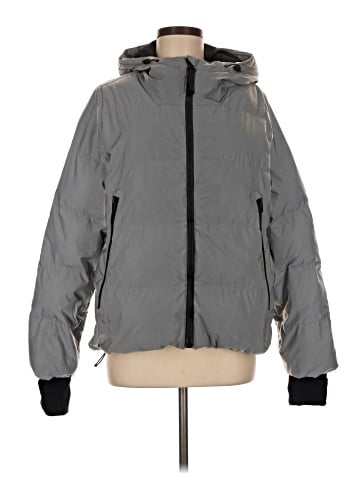 Athleta Snow Jacket (view 1)