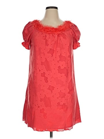 Perceptions Casual Dress (view 1)