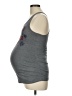 Motherhood Gray Tank Top Size XS Maternity - photo 5