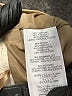 J.Crew Solid Tan Formal Skirt Size 4 - photo 5